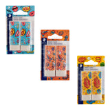 STAEDTLER COMIC ERASERS SET OF 2