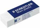 Staedtler Mars Plastic Eraser