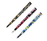 CONKLIN DURAFLEX ELEMENTS FP SET x3