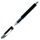 Stabilo beCrazy! Fountain Pen in Matt Black, Blue or Red