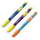 Stabilo Bionic Beach Rollerball Pen in 3 Great Colours 2007/41 0.3mm
