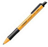 Stabilo Pointball Ballpoint Pen 6030 in Black, Blue, Red or Green with Free Refill