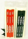 Staedtler Carpenters Pencils 3 x Medium 148 40 or 3 x Hard 148 50 or 3 of each