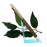 Staedtler Elance Ballpoint Pen 421 in 4 Colours with New Rubberised Finish