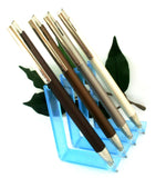 Staedtler Elance Ballpoint Pen 421 in 4 Colours with New Rubberised Finish