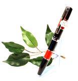 X-Pen Rainbow Fountain and or Ballpoint Pen 3 Colour Ways + Gift Box