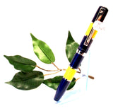 X-Pen Rainbow Fountain and or Ballpoint Pen 3 Colour Ways + Gift Box