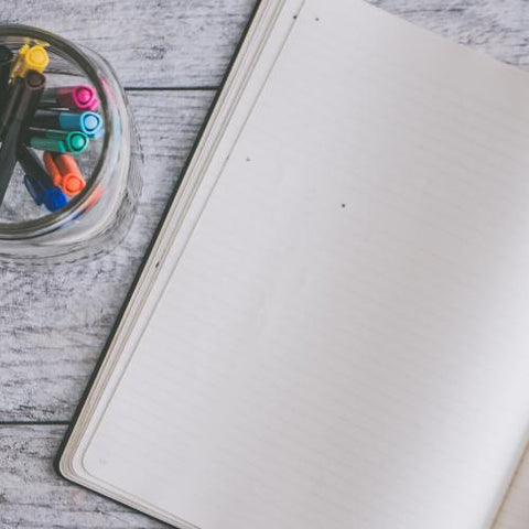 Portfolios and Organisers