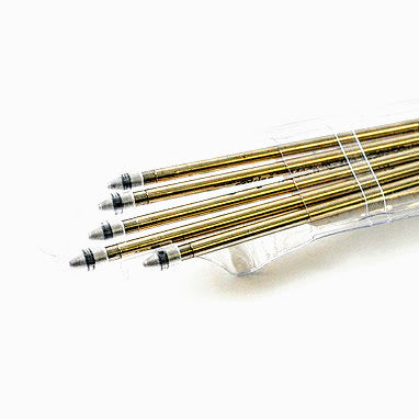 Ballpoint Refills