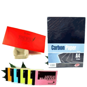 Paper Products
