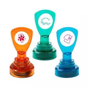 Teacher Stamps