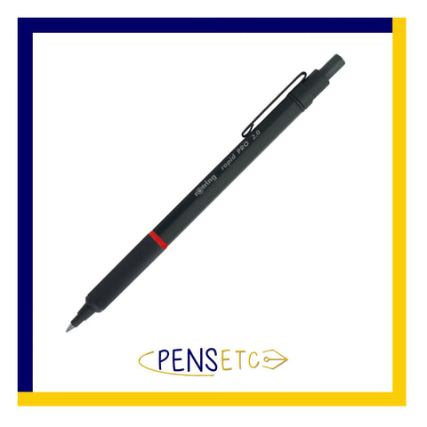 Rotring Rapid Pro Mechanical Pencil Lead Holder 2.00mm