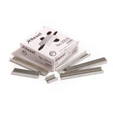 Rexel County Staples No.200/6 5000 Pack for Triumph Tacker 06565 New Packaging