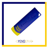 Pilot FriXion Erasable Rollerball Pen available in 12 Colours - Erasable Ink - 0.7 Tip - x2