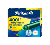 Pelikan 4001 Ink Cartridge