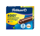 Pelikan 4001 Ink Cartridge