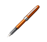 Platinum Plaisir Fountain Pen Medium Nib G