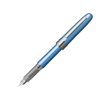 Platinum Plaisir Fountain Pen Medium Nib G