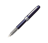 Platinum Plaisir Fountain Pen Medium Nib G