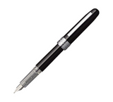 Platinum Plaisir Fountain Pen Medium Nib G