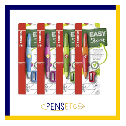 Stabilo EASYergo 3.15 Mechanical Pencil Left/Right Handed in 4 Colours