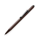 Lexon BEE Twist Ballpoint Pen with Stylus