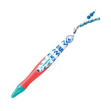 Stabilo s'Move Festival Spirit Limited Edition Rollerball pen Tassel or Braid