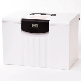 Hotbox Origin, your lockable space