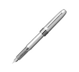 Platinum Plaisir Fountain Pen Medium Nib G
