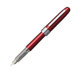 Platinum Plaisir Fountain Pen Medium Nib G