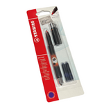 Stabilo beCrazy! Sports Themed Refillable Rollerball Pen in 3 Styles