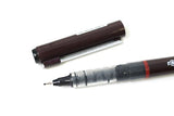 Rotring Tikky Graphic Fineliner Pen with Pigmented Ink