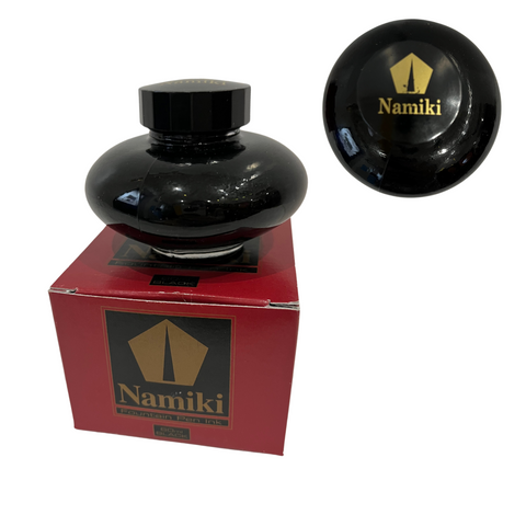 Namiki Fountain Pen Ink Black