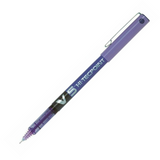 Pilot V5 Hi-Tecpoint Liquid Ink Pen 0.5mm Needlepoint Tib