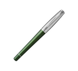 Parker Urban Fountain Pen, Premium Green with Medium Nib