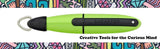 Sheaffer Ion Gel Pen Pocket Size with Lanyard Available in 6 Colours