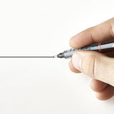 Rotring Tikky Graphic Fineliner Pen with Pigmented Ink