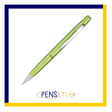 Pilot FriXion Erasable Pen LX Retractable Metal Barrel in 6 Colours 0.7mm Gift Box