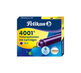 Pelikan 4001 Ink Cartridge