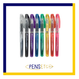 Platinum Preppy Fountain Pen 0.3mm Fine Available in 8 Colours