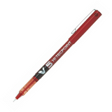 Pilot V5 Hi-Tecpoint Liquid Ink Pen 0.5mm Needlepoint Tib