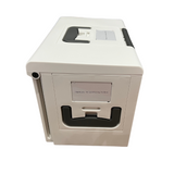 Hotbox Origin, your lockable space