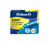 Pelikan 4001 Ink Cartridge
