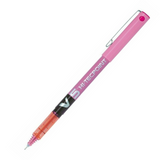 Pilot V5 Hi-Tecpoint Liquid Ink Pen 0.5mm Needlepoint Tib
