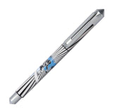 Stabilo beCrazy! Sports Themed Refillable Rollerball Pen in 3 Styles