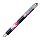 Stabilo beCrazy! Sports Themed Refillable Rollerball Pen in 3 Styles