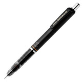 Zebra DelGuard 0.5mm Mechanical Pencil in Black or White