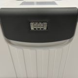Hotbox Origin, your lockable space