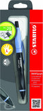Stabilo SMARTgraph Left & Right Handed Mechanical Pencil in 4 Colours