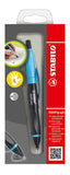 Stabilo SMARTgraph Left & Right Handed Mechanical Pencil in 4 Colours